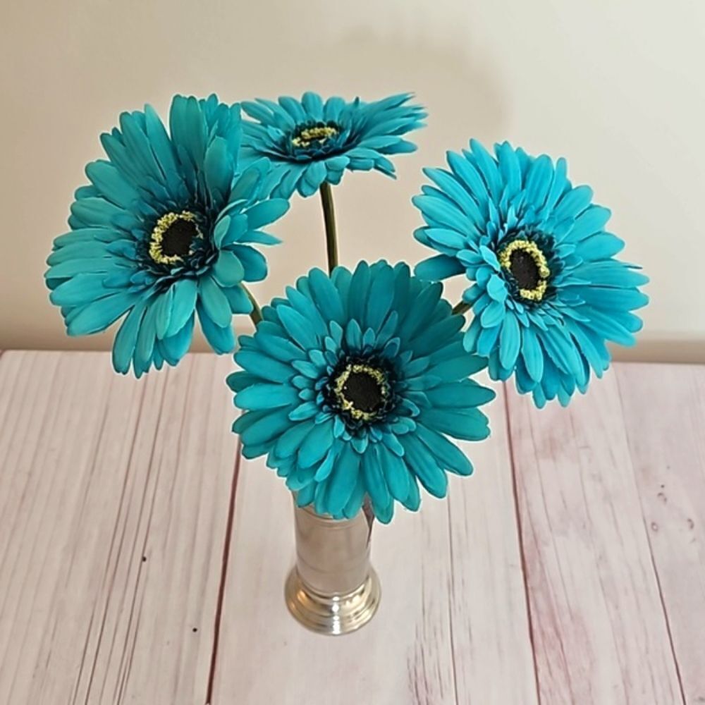 Gerber Daisy Stems